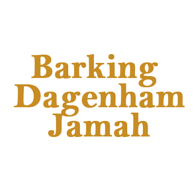 Barking Dagenham Jamah